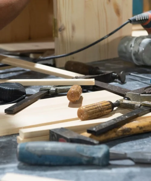 tools-of-a-carpenter-on-the-work-table-2026-03-18-16-18-59-utc